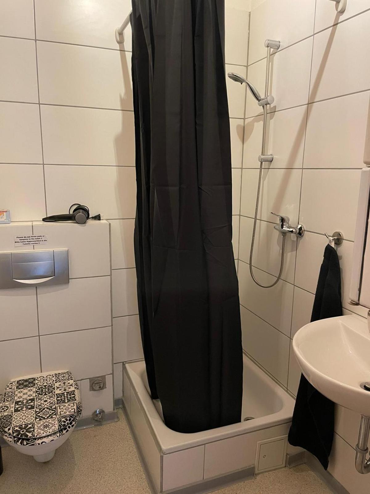 Apartment Kleiner Muenz Кобленц Экстерьер фото
