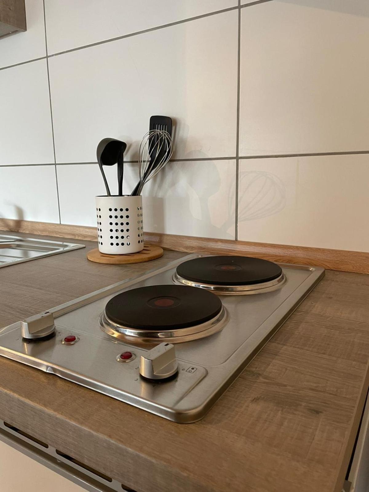 Apartment Kleiner Muenz Кобленц Экстерьер фото