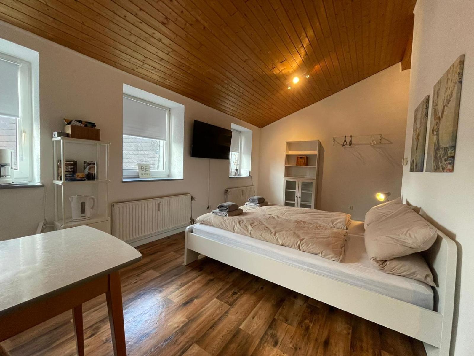 Apartment Kleiner Muenz Кобленц Экстерьер фото