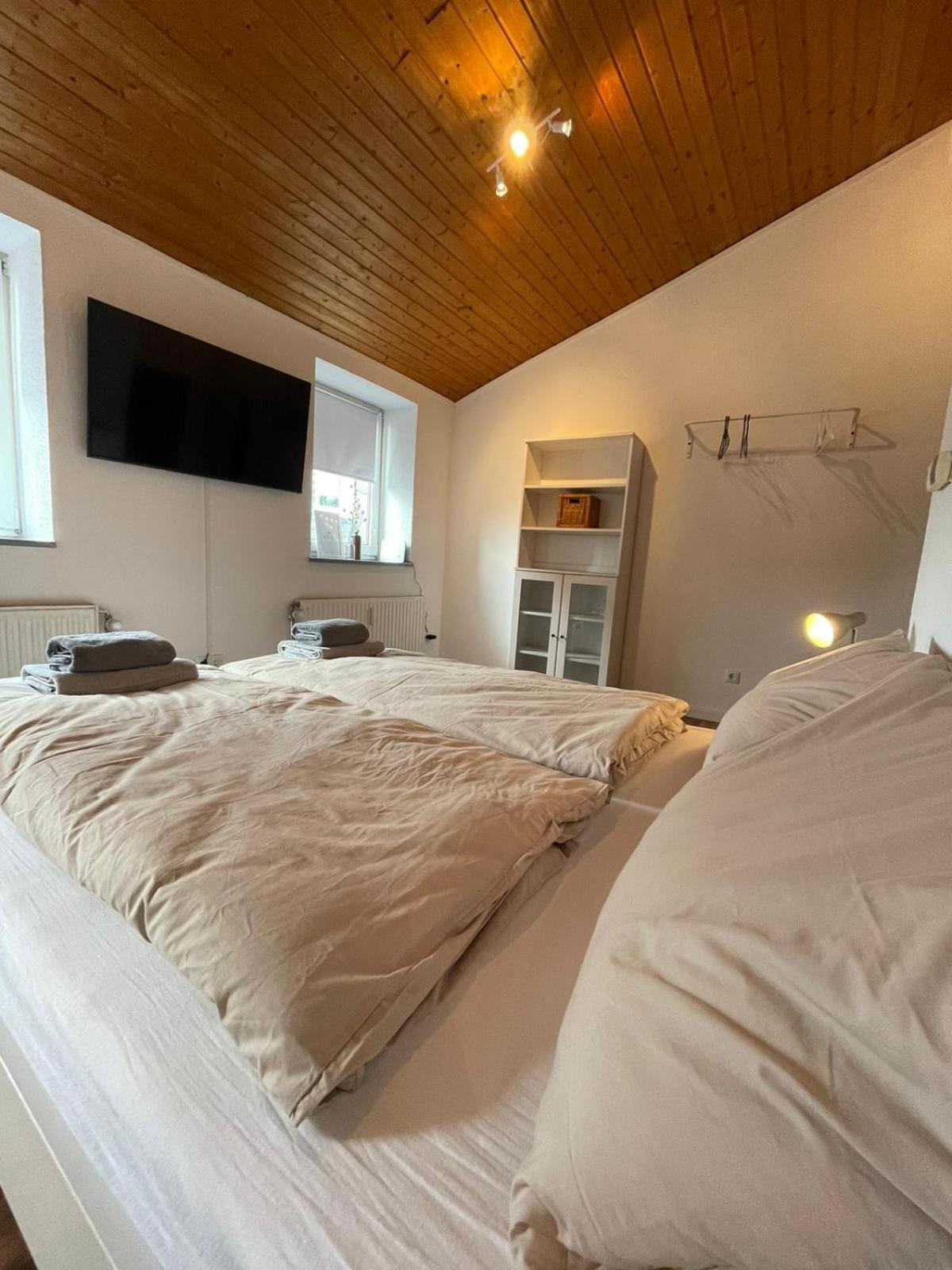 Apartment Kleiner Muenz Кобленц Экстерьер фото